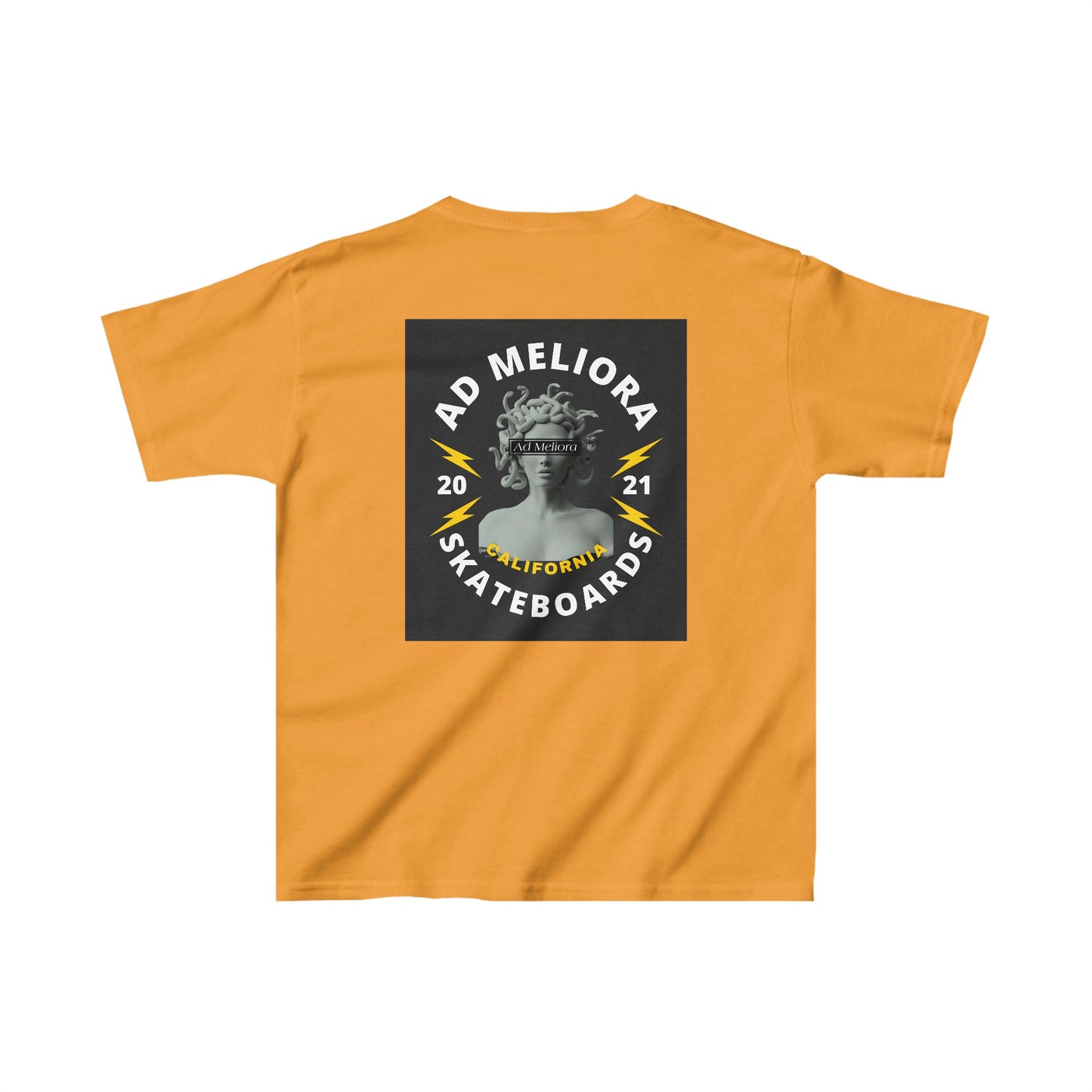 AM Kids Heavy Cotton™ Tee