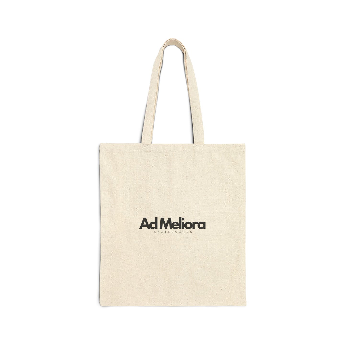 AM Canvas Tote Bag