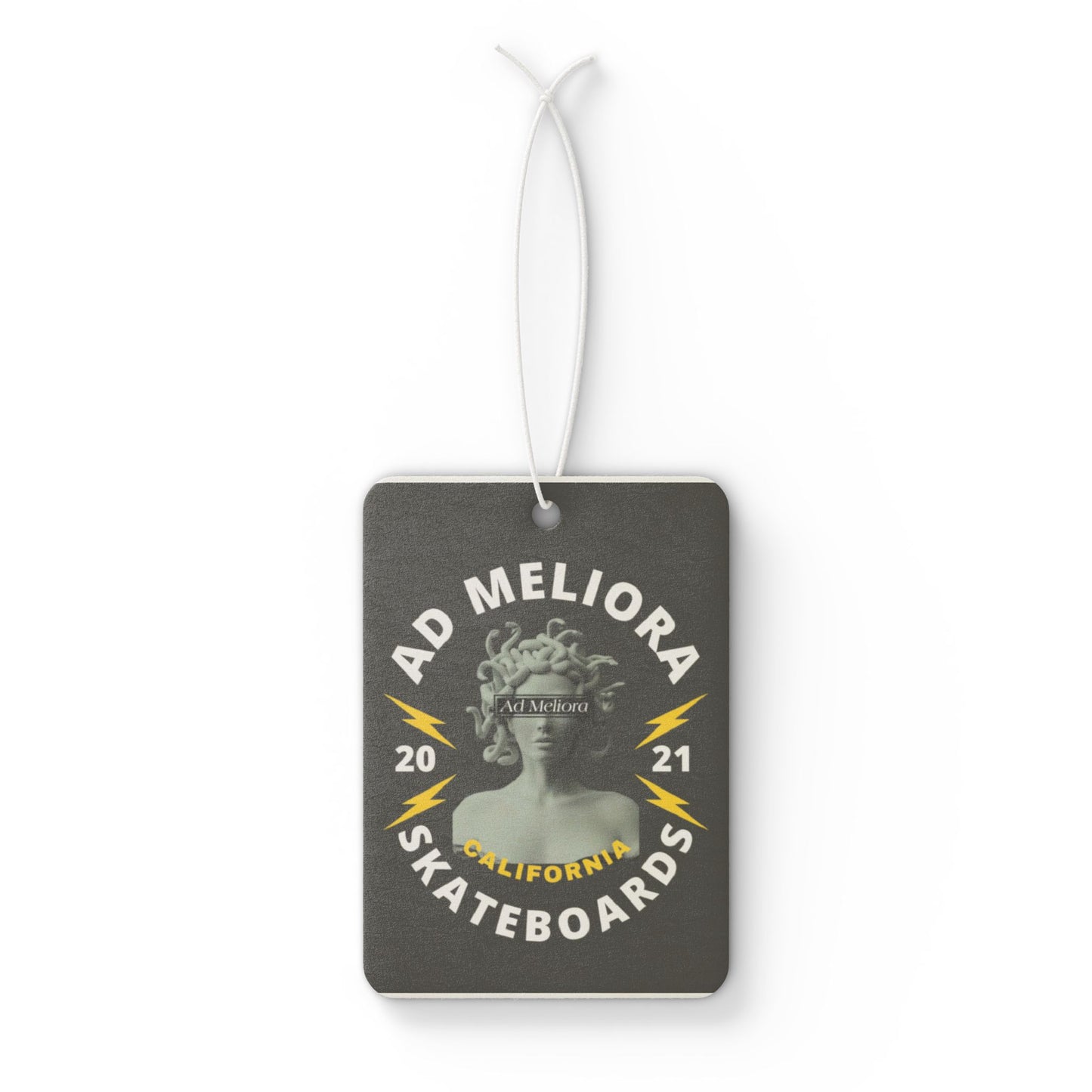 AM Car Air Freshener