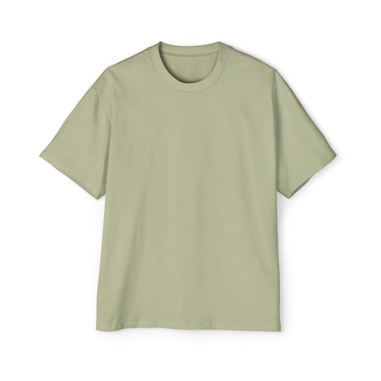 Old English Oversized Tee