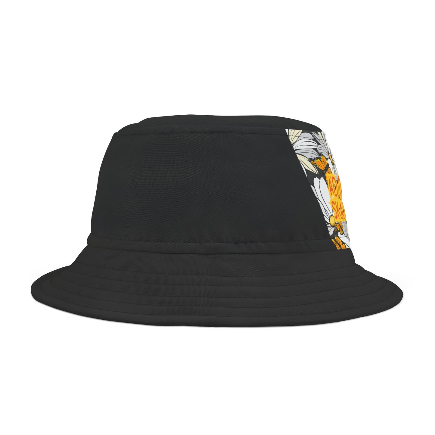 Mariposa Bucket Hat