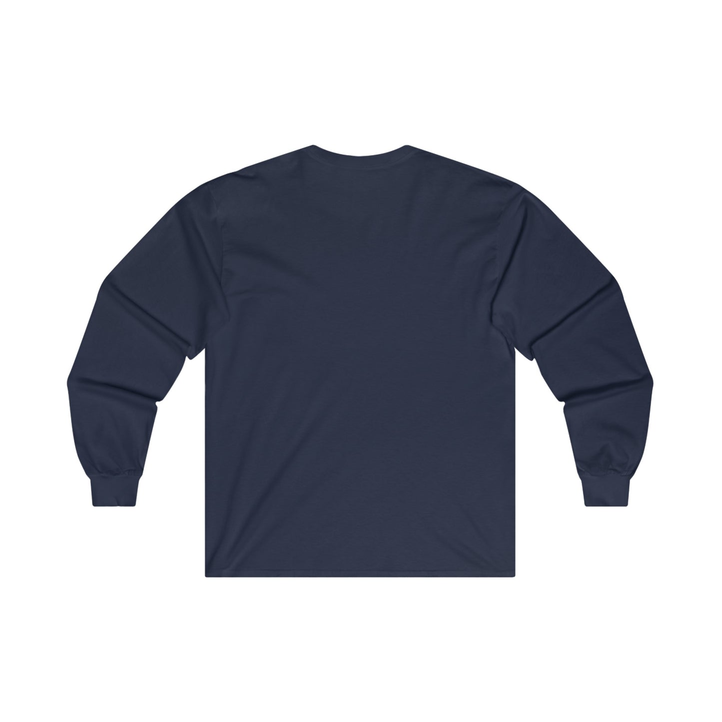 AM Simple Unisex Long Sleeve