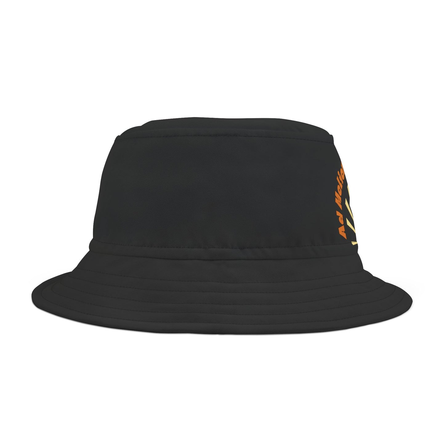 AM Sunrise Bucket Hat