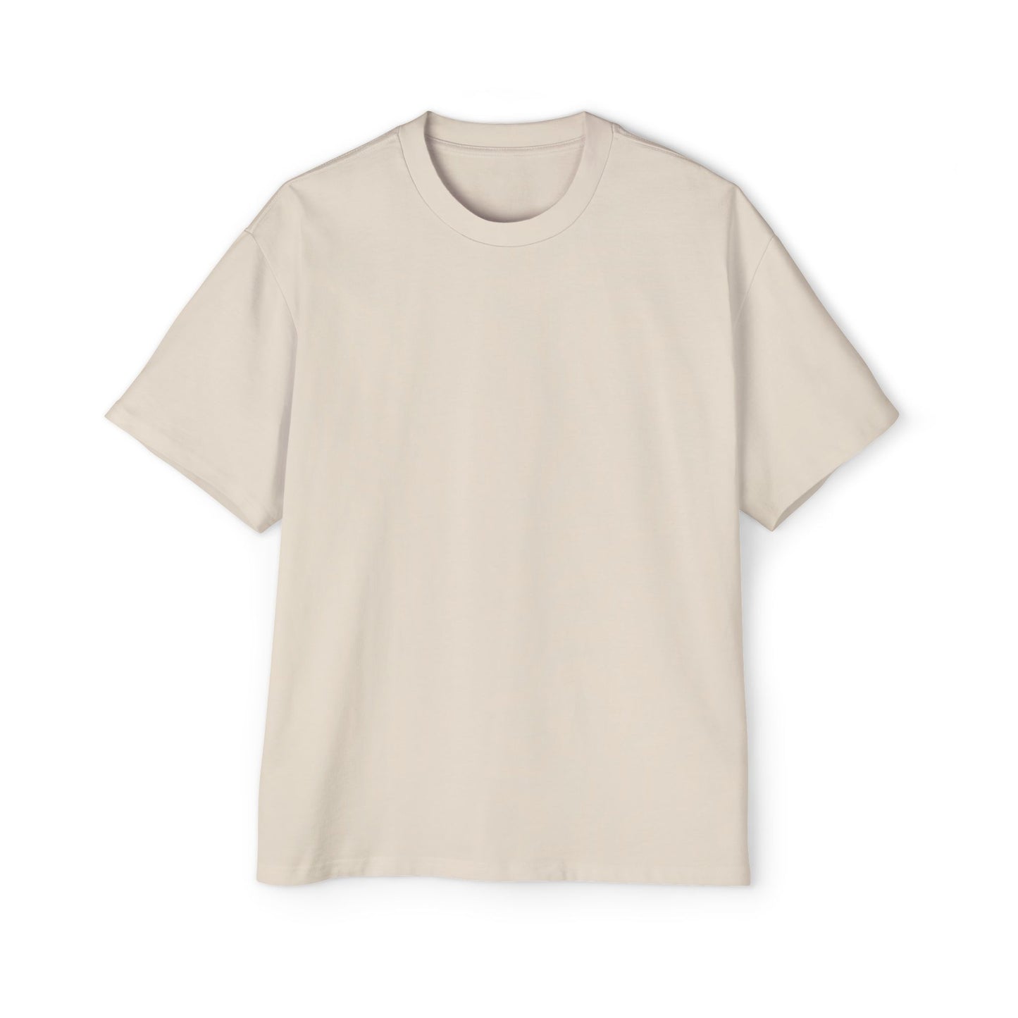 Old English Oversized Tee