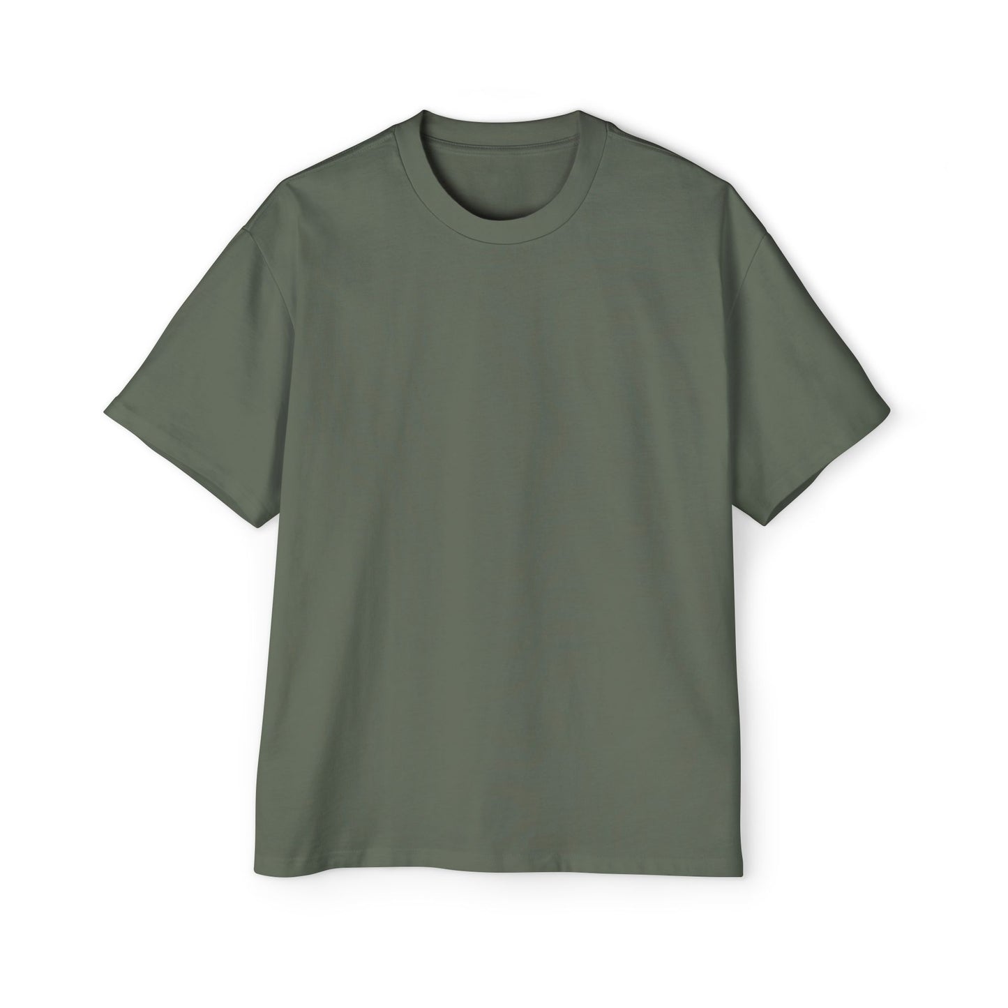 Old English Oversized Tee