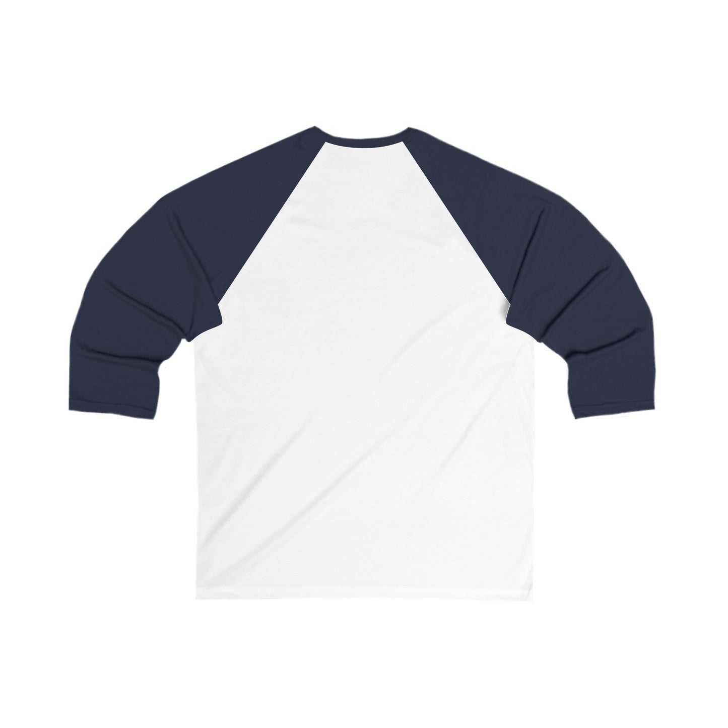 Ad Meliora 3\4 Sleeve Baseball Tee