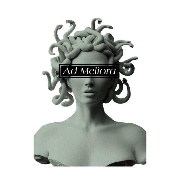 Ad Meliora Skateboards logo