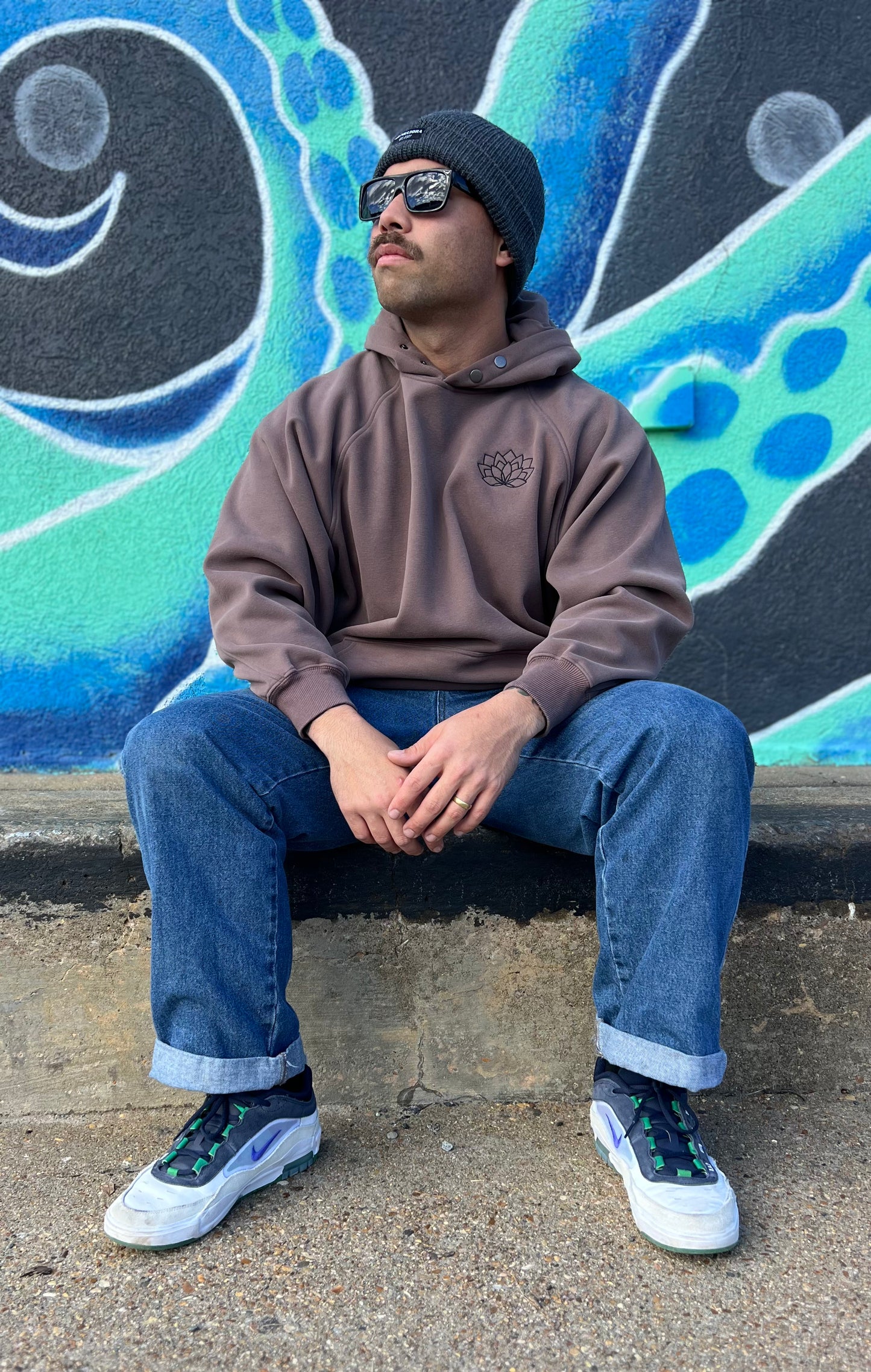 The Premium Hoodie (Pre-Orders)