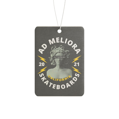 AM Car Air Freshener