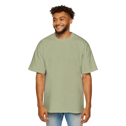 Old English Oversized Tee