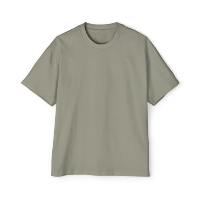Old English Oversized Tee