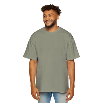 Old English Oversized Tee