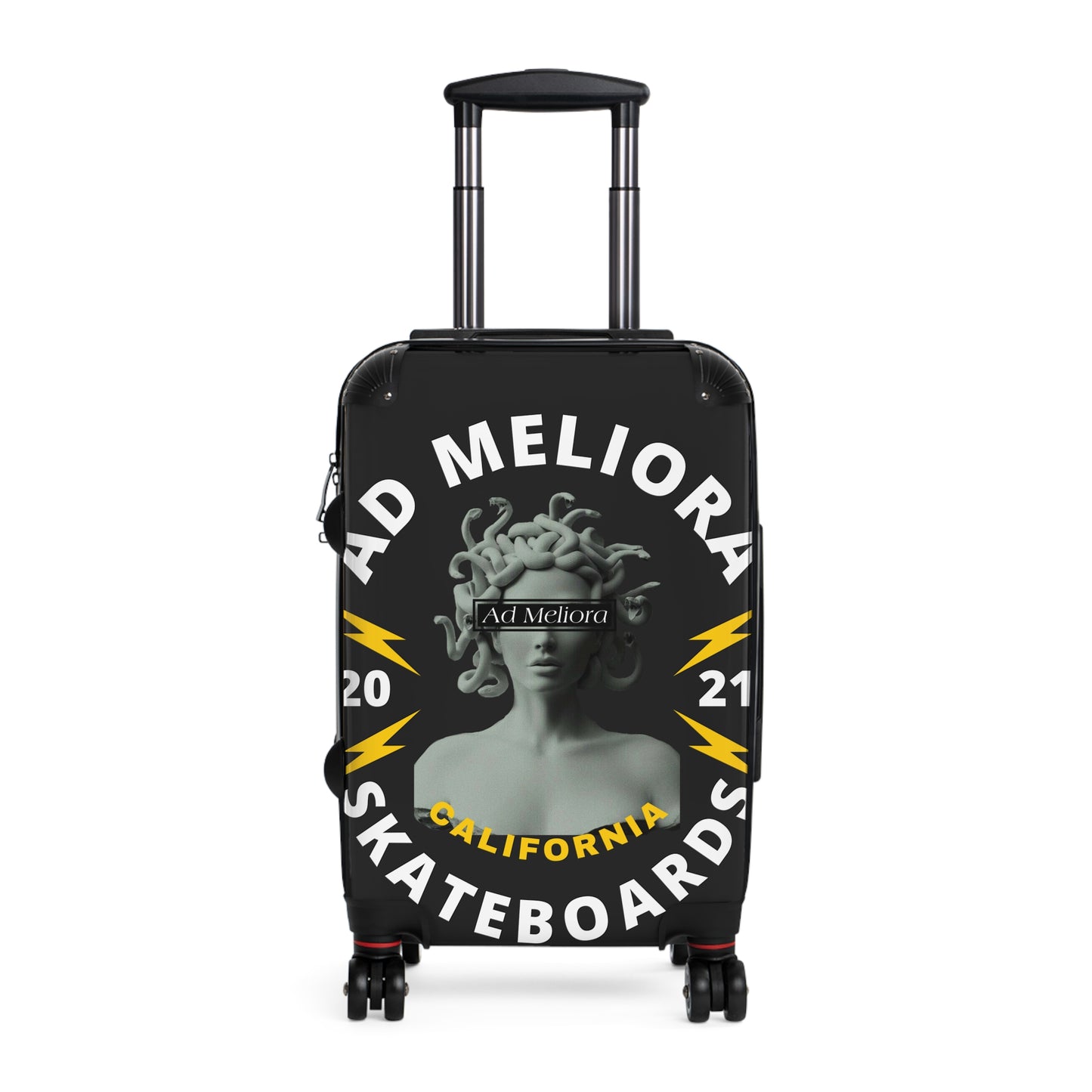 AM Medusa Suitcase