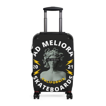 AM Medusa Suitcase