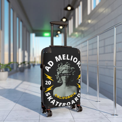 AM Medusa Suitcase