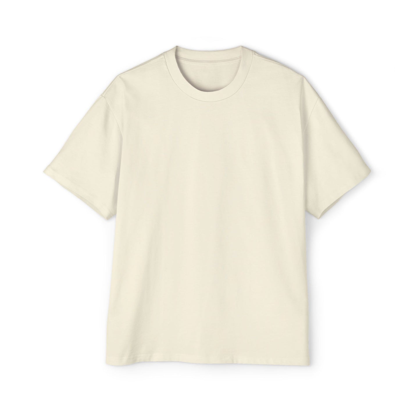 Old English Oversized Tee
