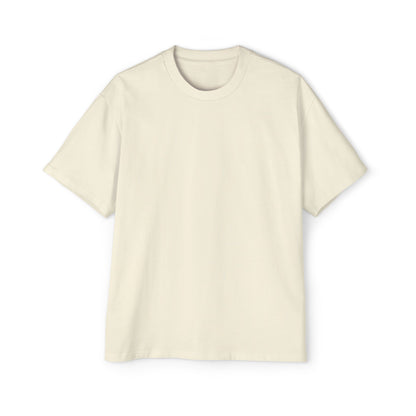 Old English Oversized Tee