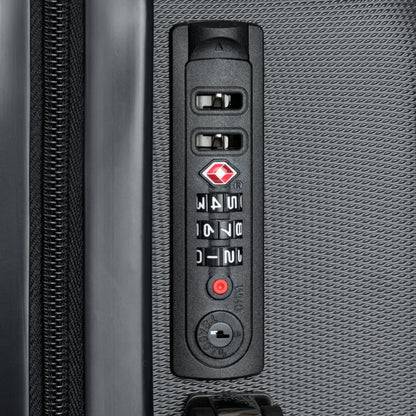 AM Medusa Suitcase