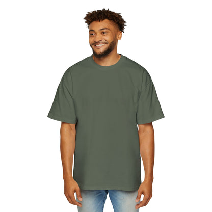 Old English Oversized Tee