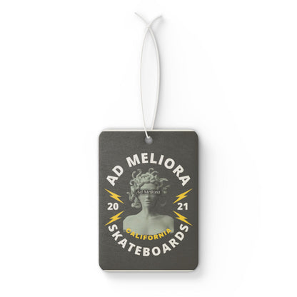 AM Car Air Freshener