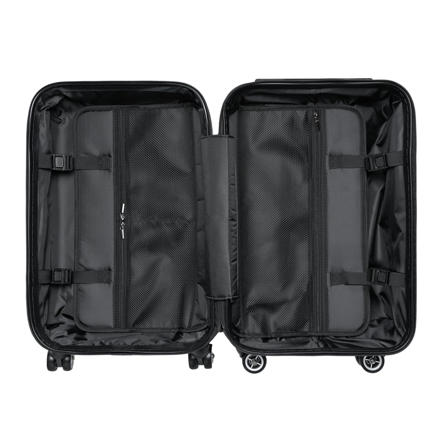 AM Medusa Suitcase