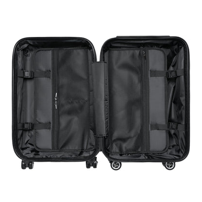 AM Medusa Suitcase