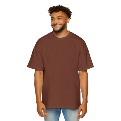 Old English Oversized Tee