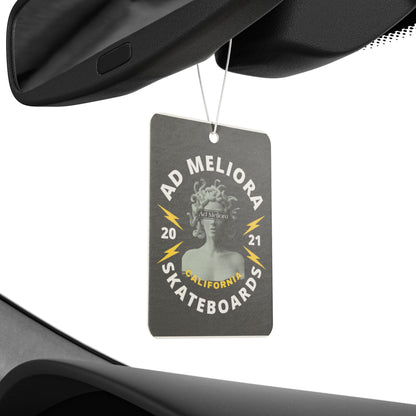 AM Car Air Freshener