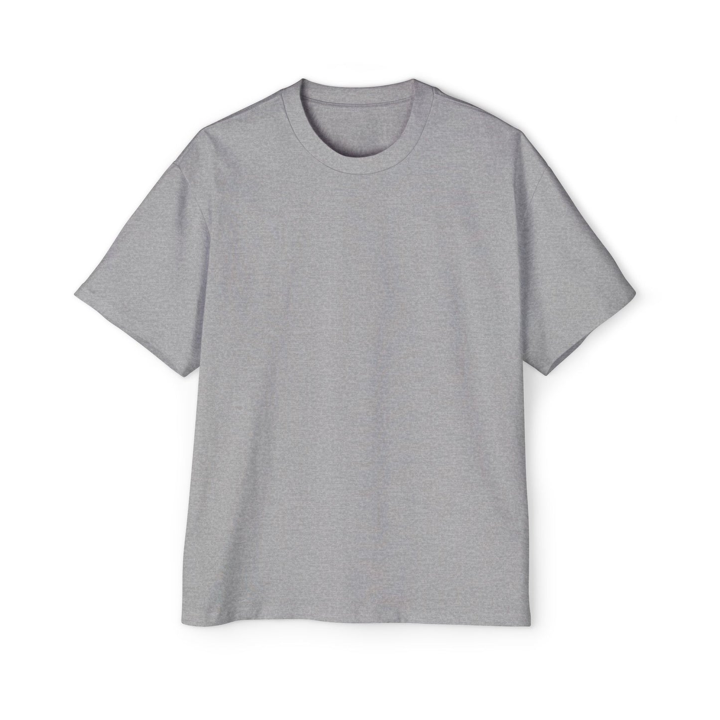 Old English Oversized Tee