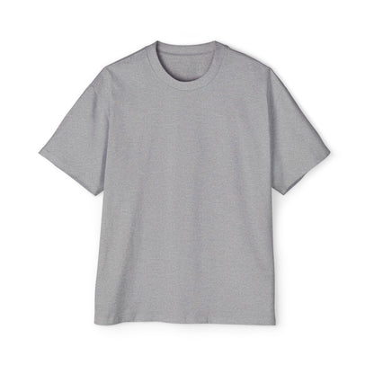 Old English Oversized Tee