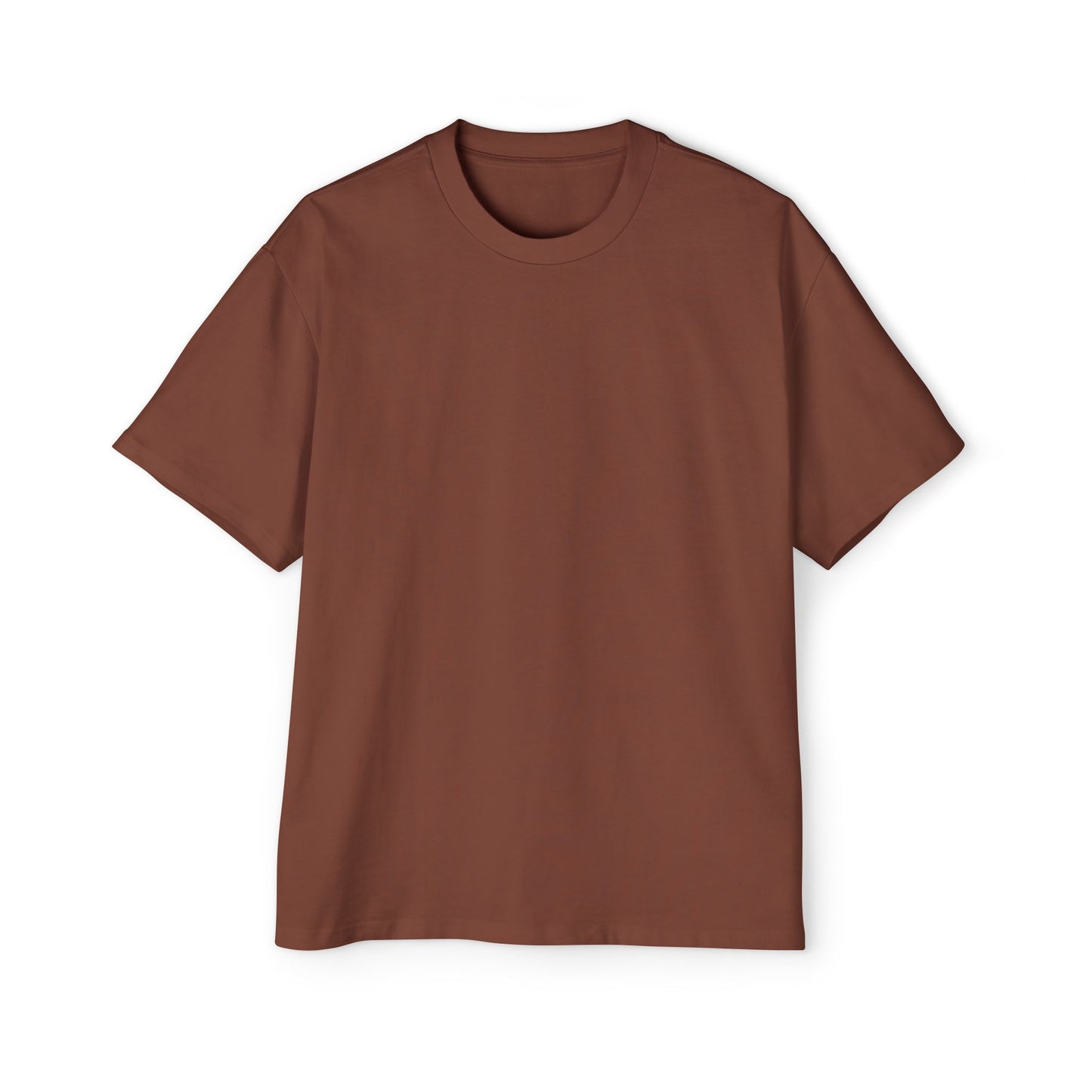Old English Oversized Tee