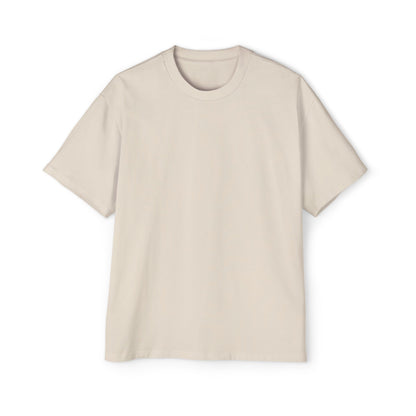 Old English Oversized Tee