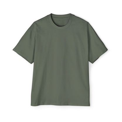 Old English Oversized Tee