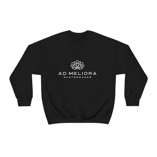 Ad Meliora Crewneck Sweatshirt